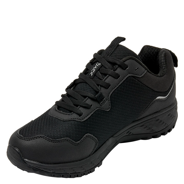 ZAPATILLAS MUJER PANAMA JACK CASUALES NEGRO PJACK K727 - 5