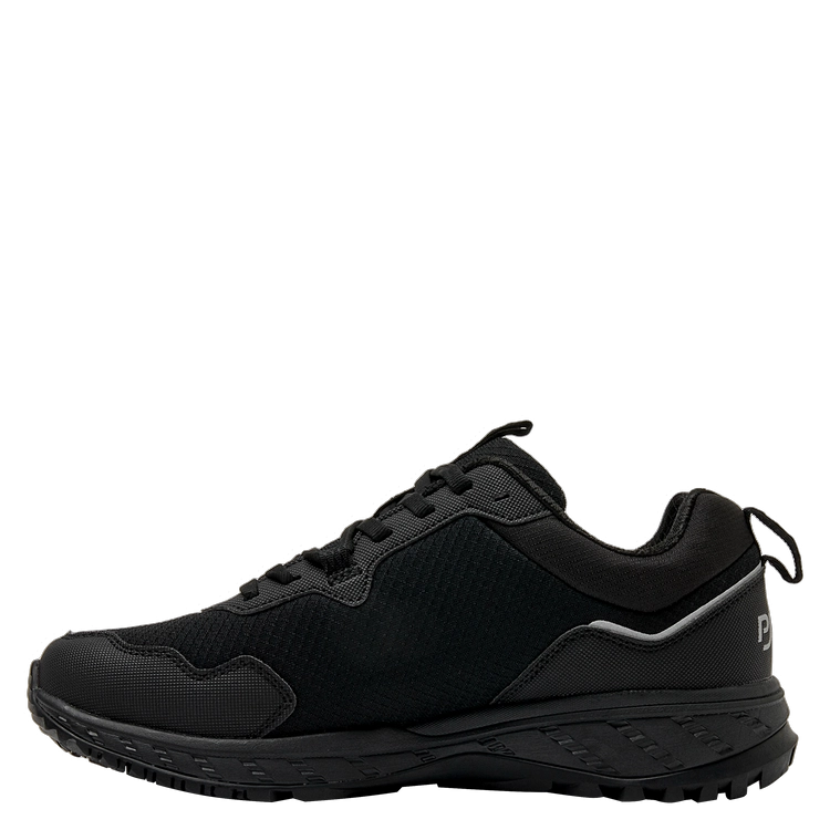 ZAPATILLAS MUJER PANAMA JACK CASUALES NEGRO PJACK K727 - 9