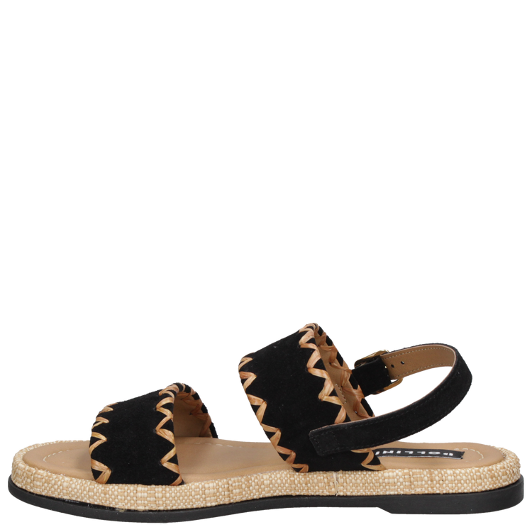 SANDALIA CASUAL MUJER POLLINI K310 - 4