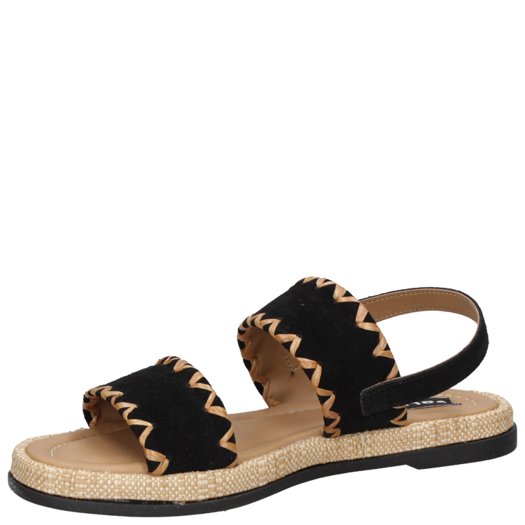 SANDALIA CASUAL MUJER POLLINI K310 - 5