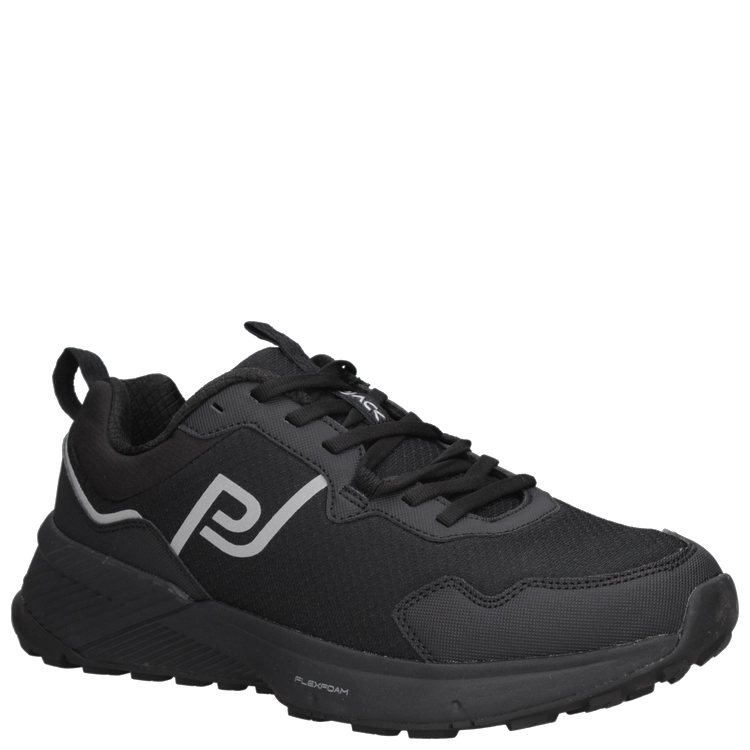 ZAPATILLAS HOMBRE PANAMA JACK CASUALES NEGRO PJACK K722 - 1