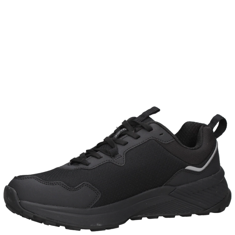 ZAPATILLAS HOMBRE PANAMA JACK CASUALES NEGRO PJACK K722 - 5