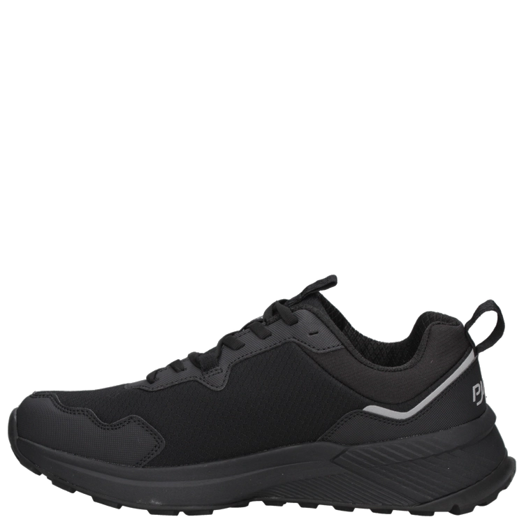ZAPATILLAS HOMBRE PANAMA JACK CASUALES NEGRO PJACK K722 - 9