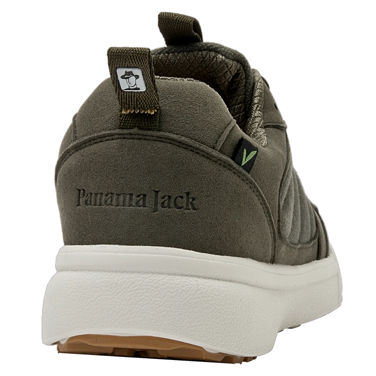 ZAPATILLA CASUAL HOMBRE PANAMA JACK - K648 - 3