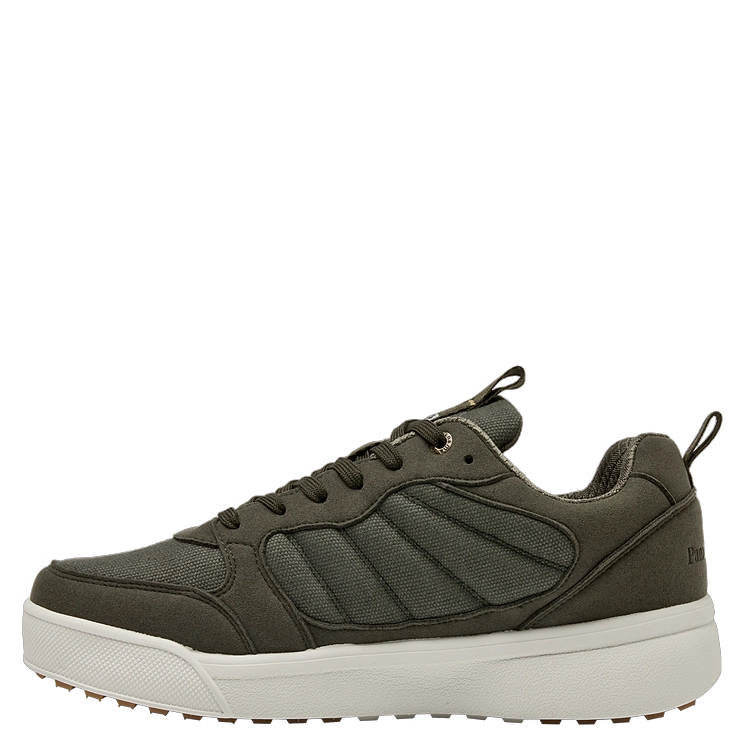 ZAPATILLA CASUAL HOMBRE PANAMA JACK - K648 - 4