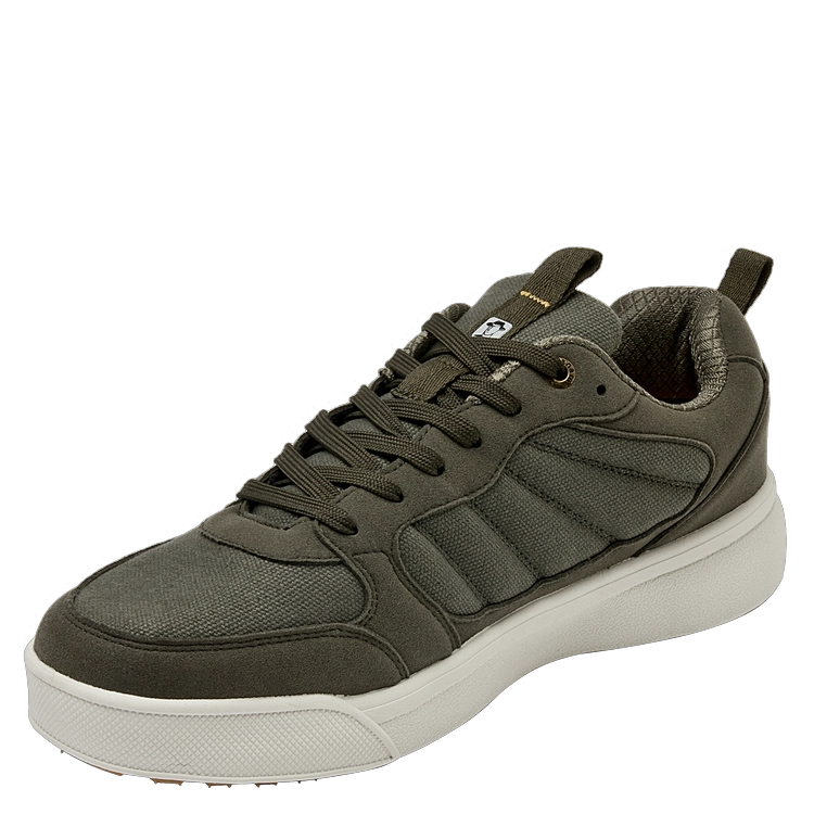 ZAPATILLA CASUAL HOMBRE PANAMA JACK - K648 - 5