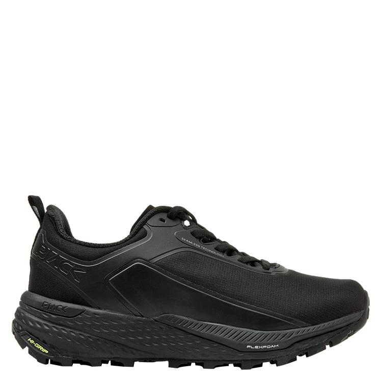 ZAPATILLAS HOMBRE PANAMA JACK CASUALES NEGRO PJACK K717 - 2