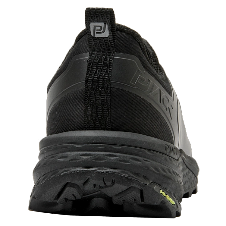 ZAPATILLAS HOMBRE PANAMA JACK CASUALES NEGRO PJACK K717 - 3