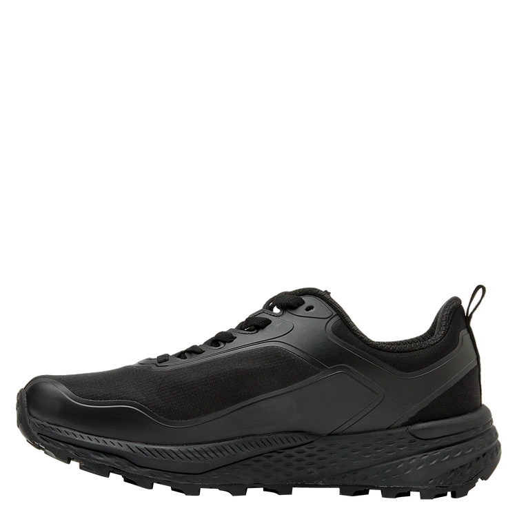 ZAPATILLAS HOMBRE PANAMA JACK CASUALES NEGRO PJACK K717 - 4