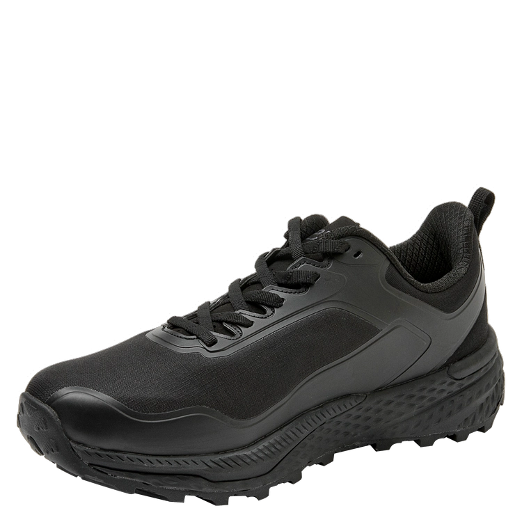 ZAPATILLAS HOMBRE PANAMA JACK CASUALES NEGRO PJACK K717 - 5