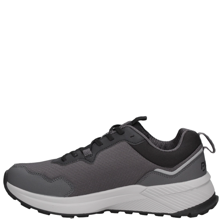 ZAPATILLAS HOMBRE PANAMA JACK CASUALES GRIS PJACK K722 - 4