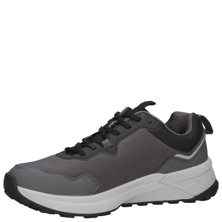 ZAPATILLAS HOMBRE PANAMA JACK CASUALES GRIS PJACK K722 - 5