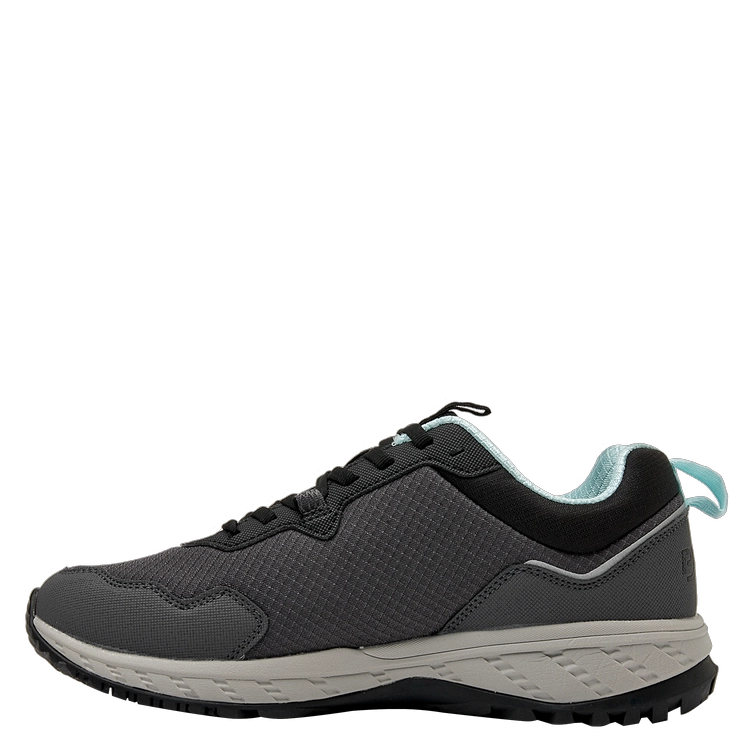 ZAPATILLAS MUJER PANAMA JACK CASUALES GRIS PJACK K727 - 4