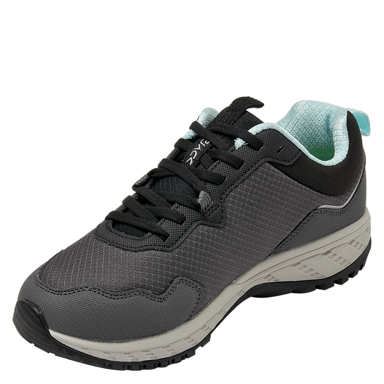 ZAPATILLAS MUJER PANAMA JACK CASUALES GRIS PJACK K727 - 5