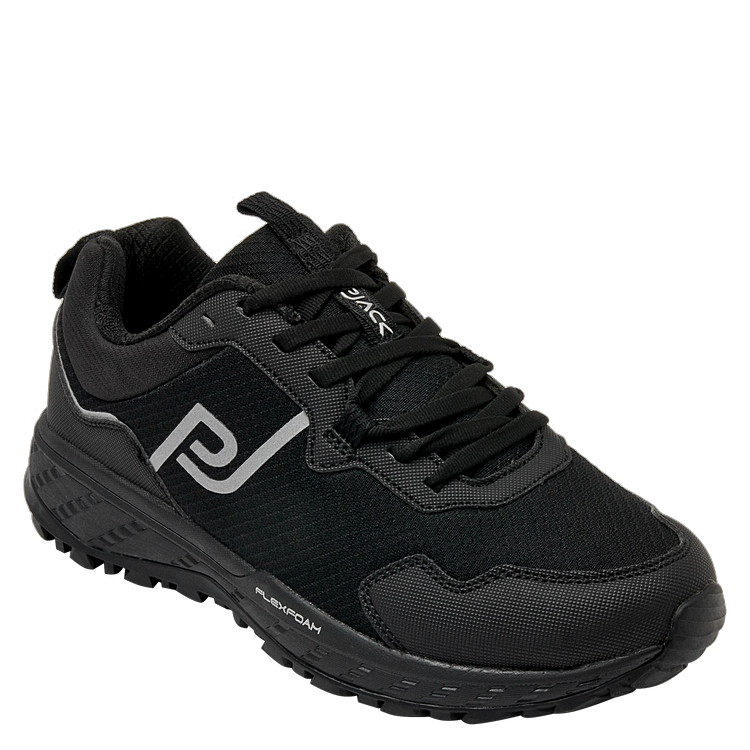 ZAPATILLAS MUJER PANAMA JACK CASUALES GRIS PJACK K727 - 6