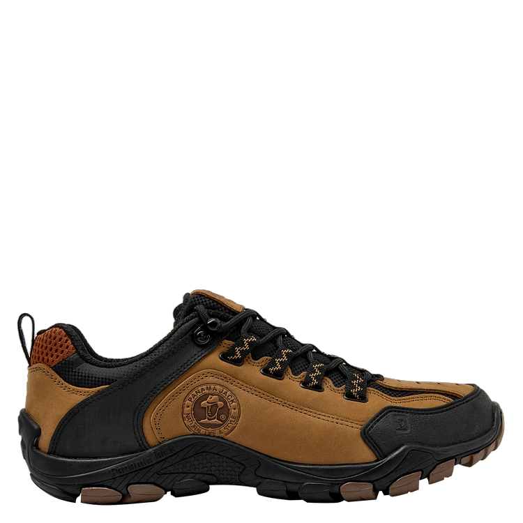 ZAPATILLA OUTDOOR HOMBRE PANAMA JACK - K641 | MARRON CLARO - 1