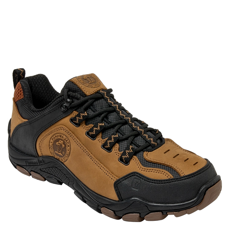 ZAPATILLA OUTDOOR HOMBRE PANAMA JACK - K641 | MARRON CLARO - 2