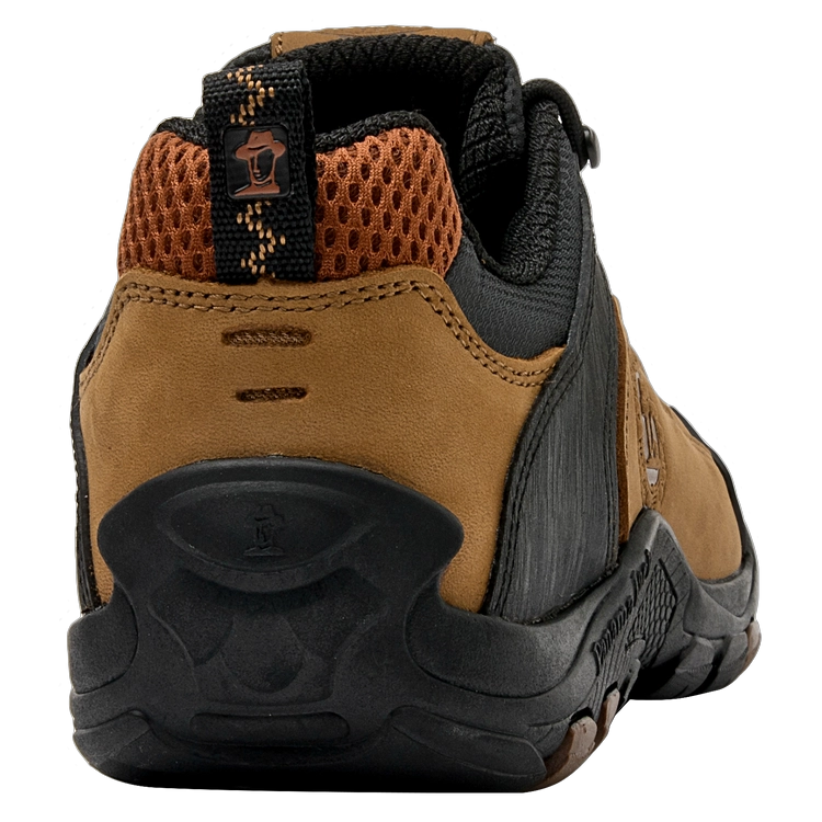 ZAPATILLA OUTDOOR HOMBRE PANAMA JACK - K641 | MARRON CLARO - 3