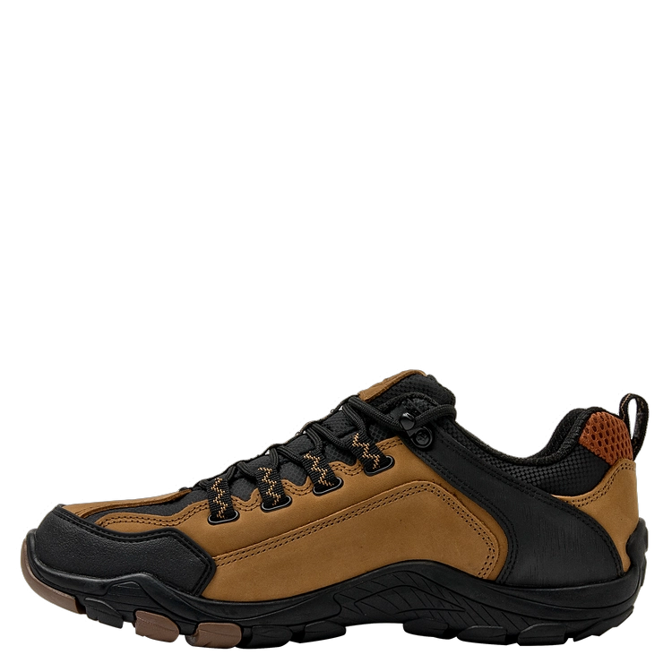 ZAPATILLA OUTDOOR HOMBRE PANAMA JACK - K641 | MARRON CLARO - 4