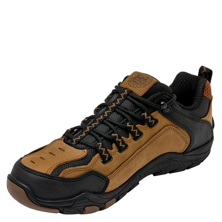 ZAPATILLA OUTDOOR HOMBRE PANAMA JACK - K641 | MARRON CLARO - 5