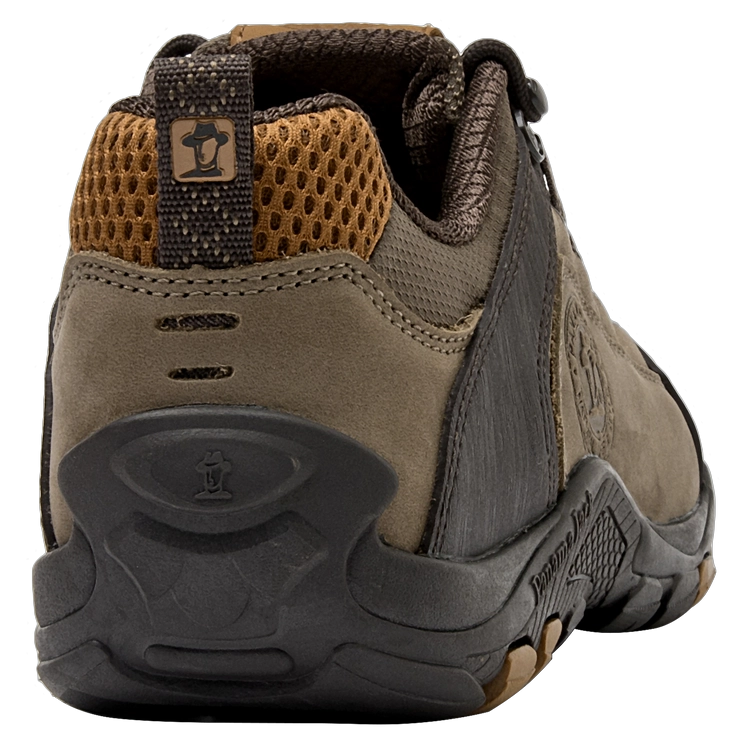 ZAPATILLA OUTDOOR HOMBRE PANAMA JACK - K641 | MARRON CLARO - 8