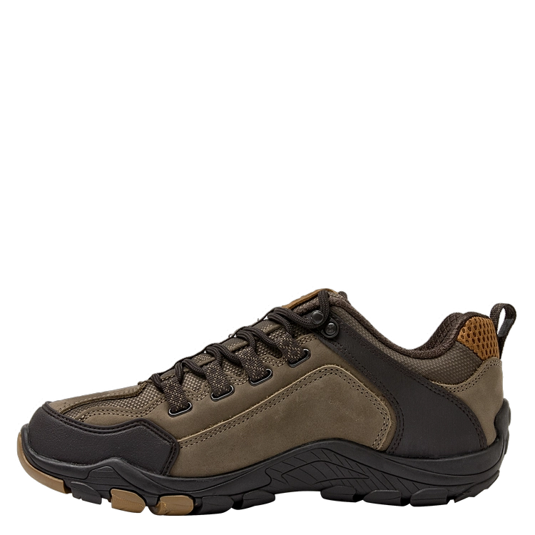 ZAPATILLA OUTDOOR HOMBRE PANAMA JACK - K641 | MARRON - 4
