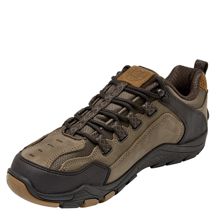 ZAPATILLA OUTDOOR HOMBRE PANAMA JACK - K641 | MARRON - 5