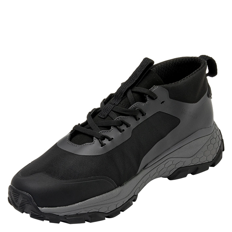 ZAPATILLAS HOMBRE PANAMA JACK NEGRO OUTDOOR PJACK - K716 - 5