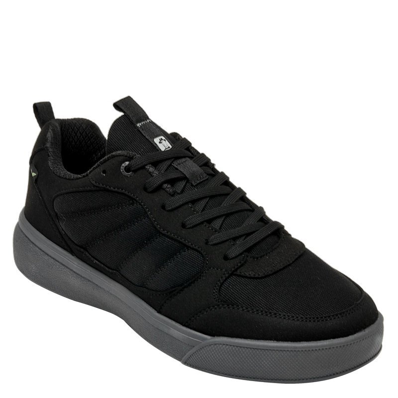 ZAPATILLA CASUAL HOMBRE PANAMA JACK - K648 | NEGRO - 2