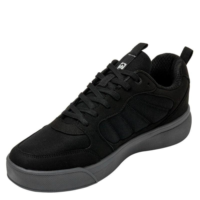 ZAPATILLA CASUAL HOMBRE PANAMA JACK - K648 | NEGRO - 5