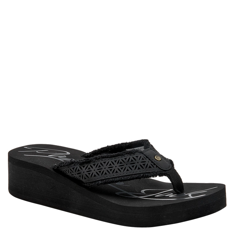 SANDALIA CASUAL MUJER PANAMA JACK MARRÓN CLARO K736 - 6