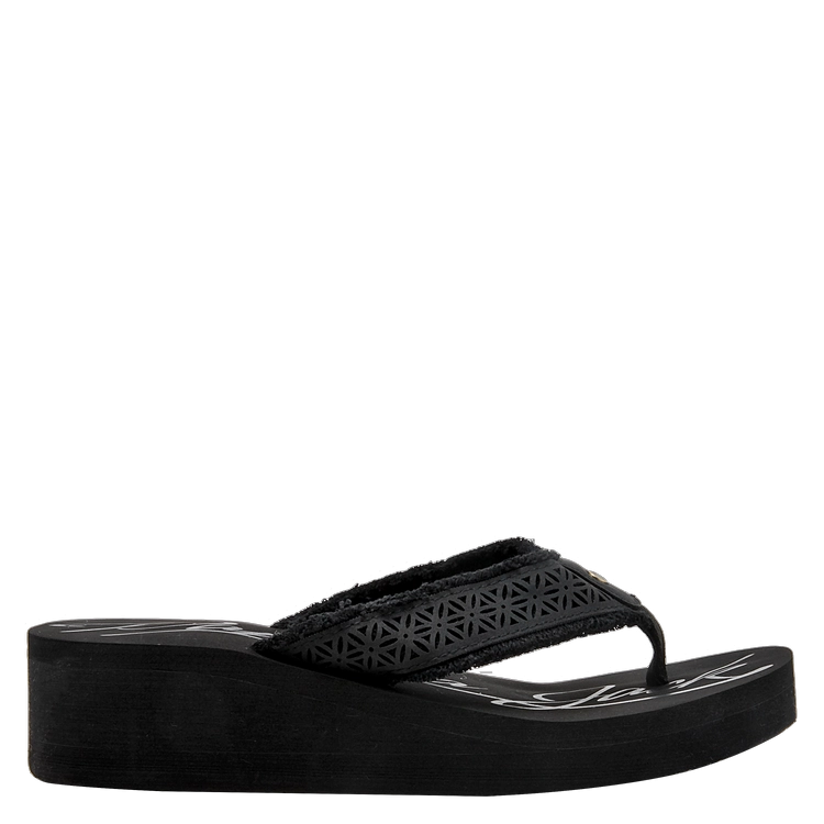 SANDALIA CASUAL MUJER PANAMA JACK MARRÓN CLARO K736 - 7