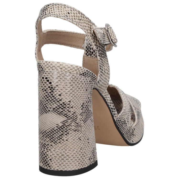 SANDALIA CASUAL MUJER MINGO - K476 - 3