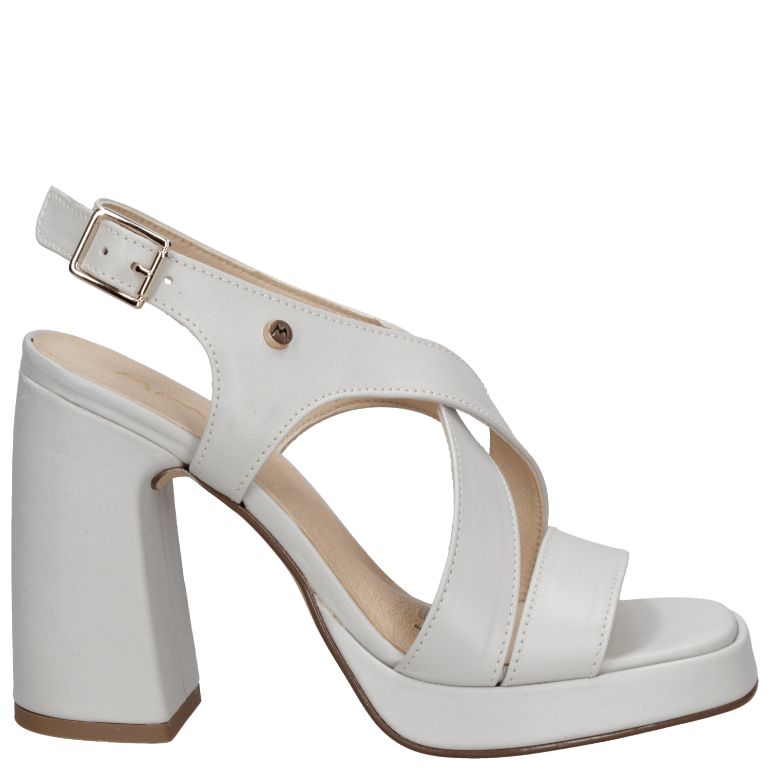 SANDALIA CASUAL MUJER MINGO - K475 - 2