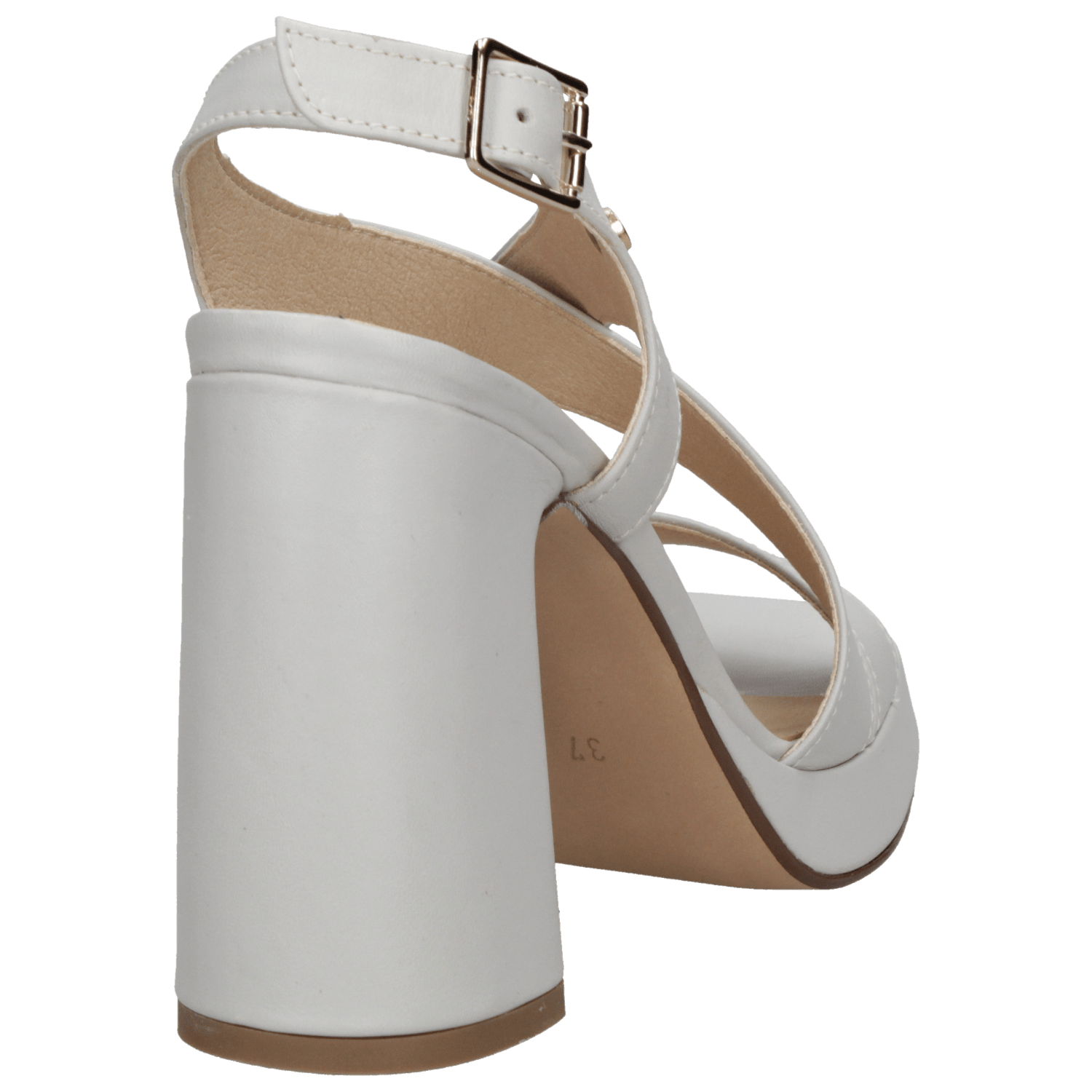 SANDALIA CASUAL MUJER MINGO - K475 - 3