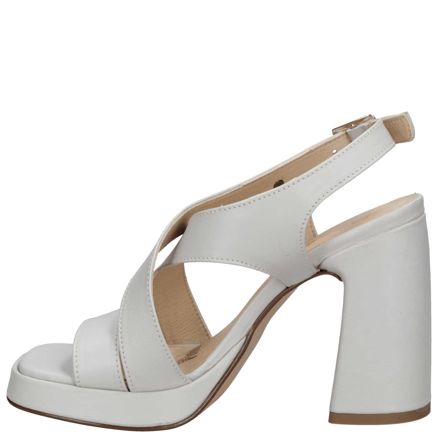 SANDALIA CASUAL MUJER MINGO - K475 - 4