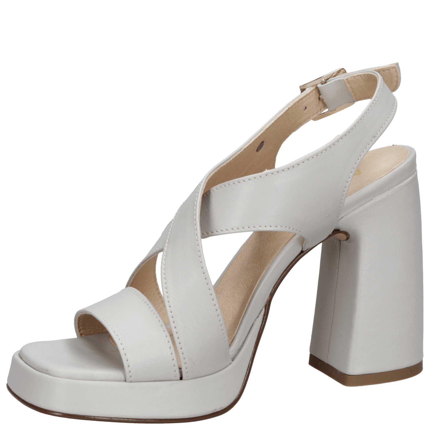 SANDALIA CASUAL MUJER MINGO - K475 - 5