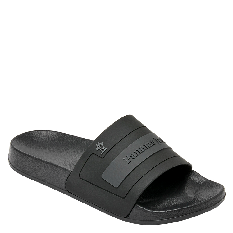 SANDALIA CASUAL HOMBRE PANAMA JACK - K733 | NEGRO - 1