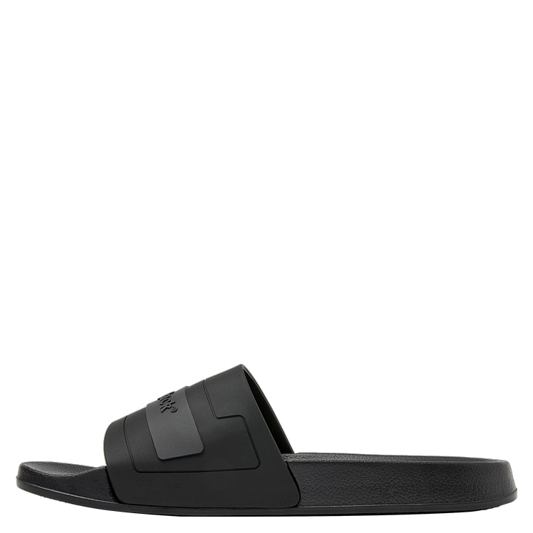 SANDALIA CASUAL HOMBRE PANAMA JACK - K733 | NEGRO - 4