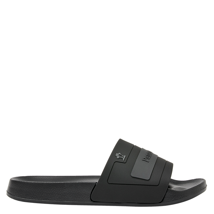 SANDALIA CASUAL HOMBRE PANAMA JACK - K733 | NEGRO - 7