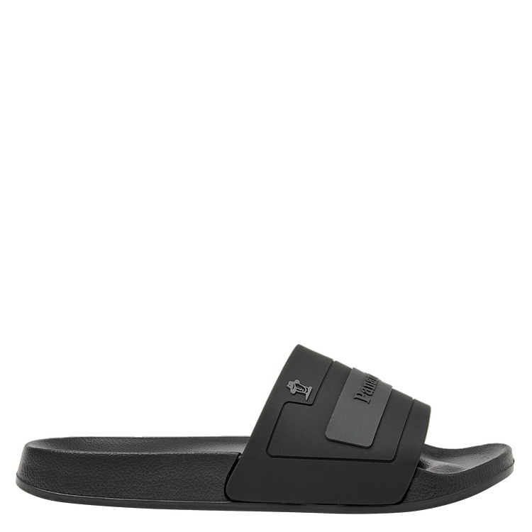 SANDALIA CASUAL HOMBRE PANAMA JACK - K733 | NEGRO - 7