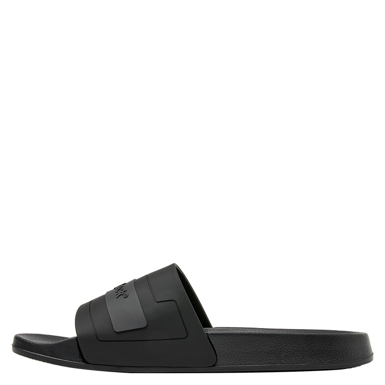 SANDALIA CASUAL HOMBRE PANAMA JACK - K733 | NEGRO - 9