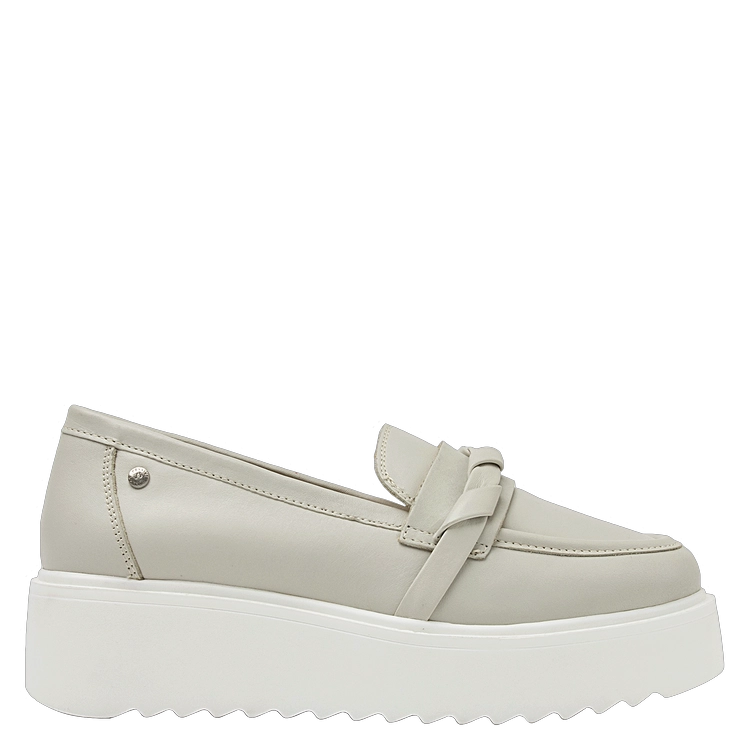ZAPATO CASUAL MUJER POLLINI - K210 | GRIS - 1