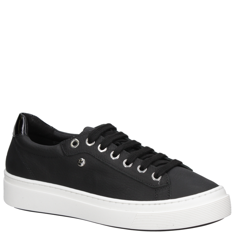 ZAPATILLA CASUAL MUJER MINGO - K478 | NEGRO - 2