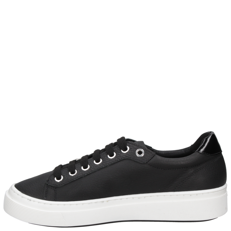 ZAPATILLA CASUAL MUJER MINGO - K478 | NEGRO - 4