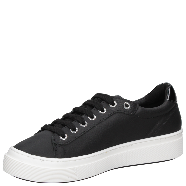 ZAPATILLA CASUAL MUJER MINGO - K478 | NEGRO - 6
