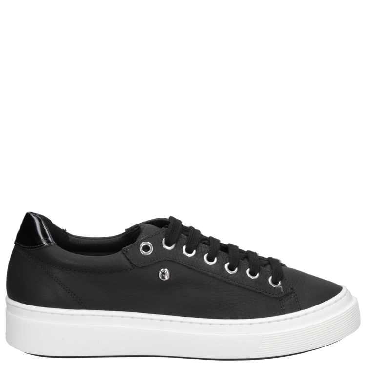 ZAPATILLA CASUAL MUJER MINGO - K478 | NEGRO - 9