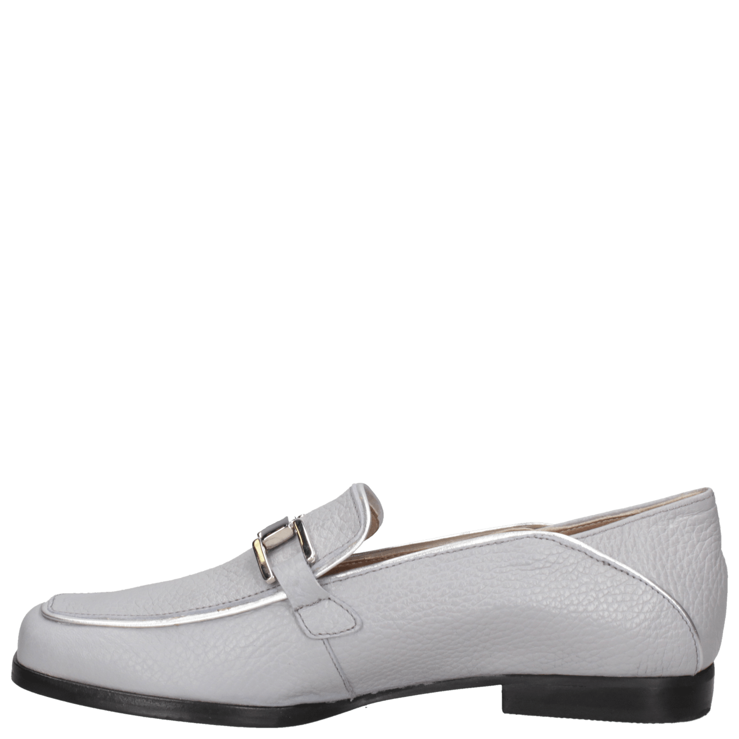 ZAPATO CASUAL MUJER MINGO - K486 | GRIS - 5