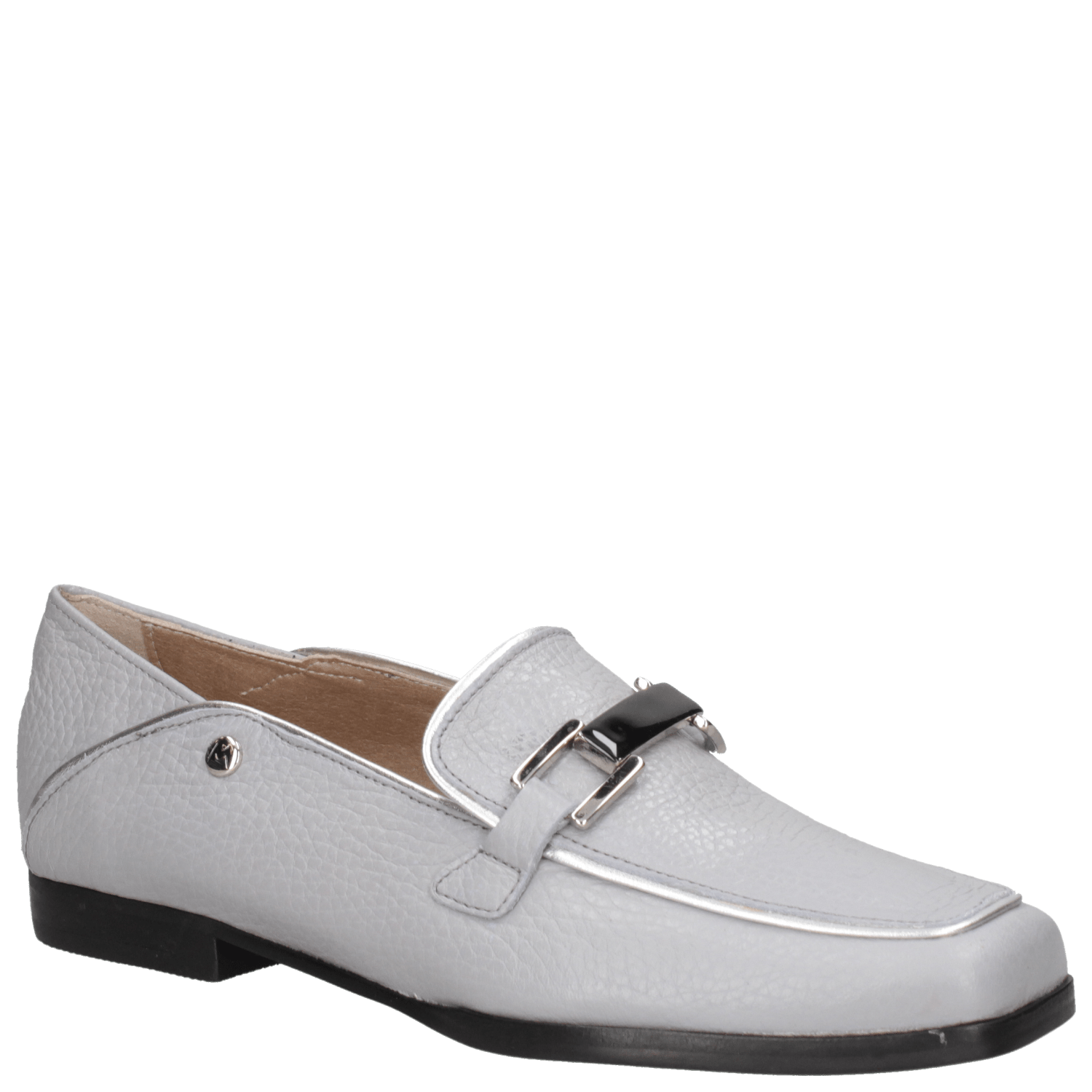 ZAPATO CASUAL MUJER MINGO - K486 | GRIS - 6