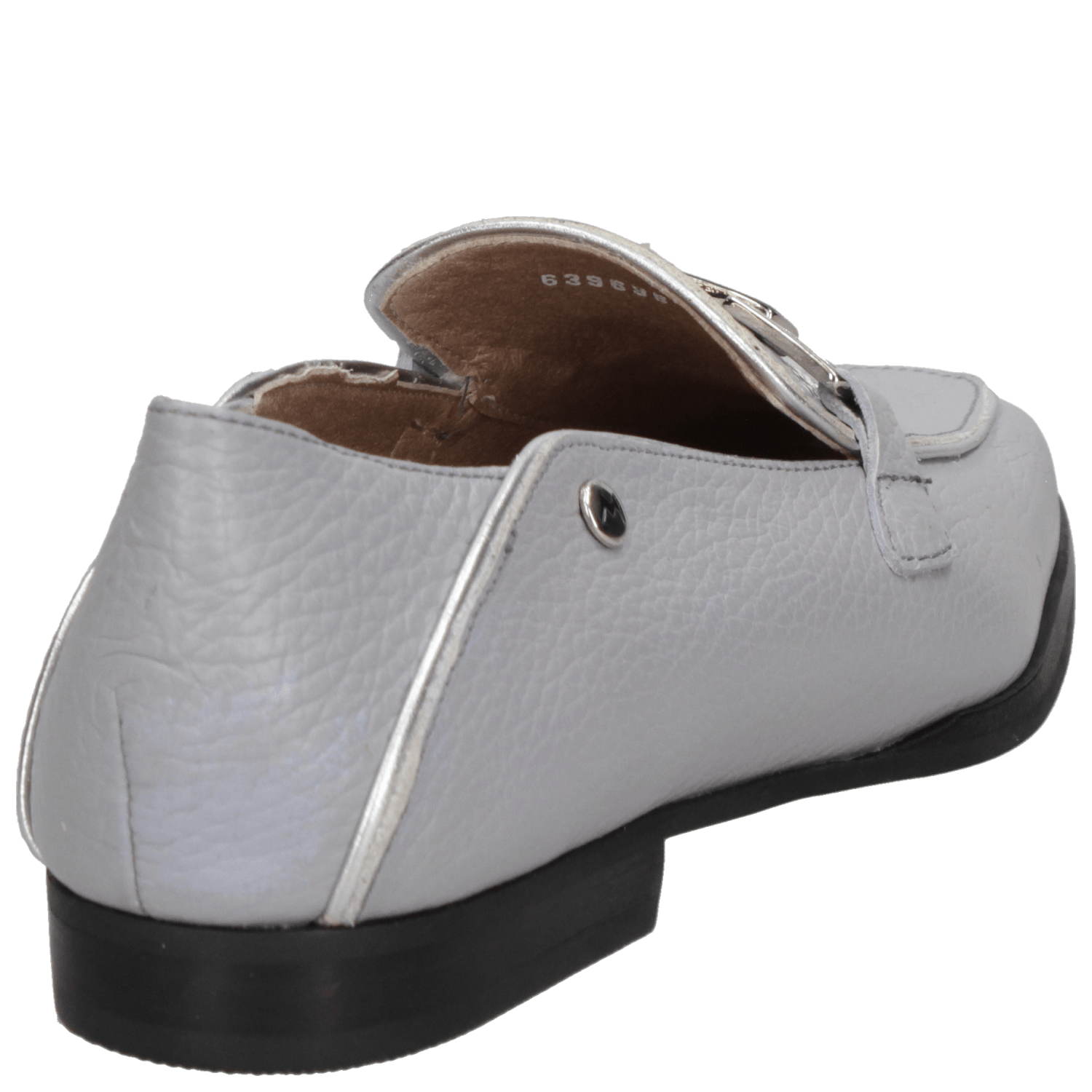 ZAPATO CASUAL MUJER MINGO - K486 | GRIS - 8